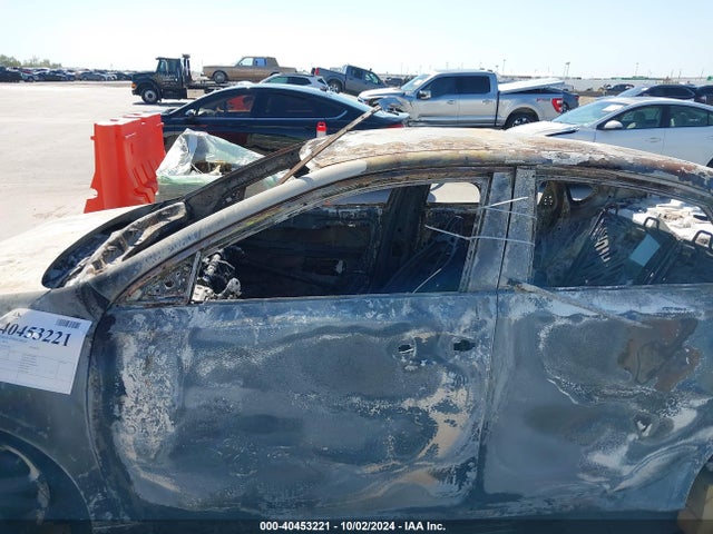 KIA Forte Lxs 2023 3KPF24ADXPE513318 Image 6