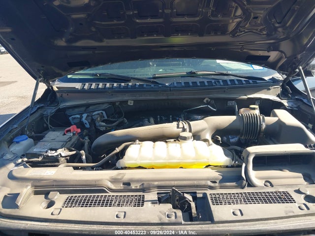 Ford Expedition Xlt Max 2024 1FMJK1J84REA30476 Image 10