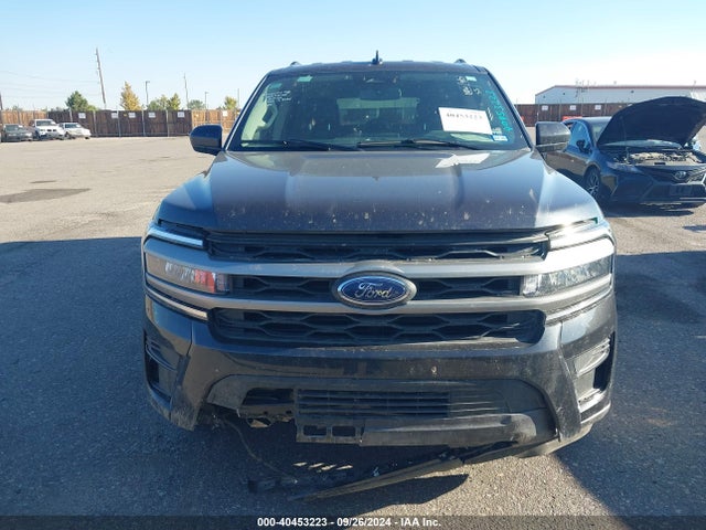 Ford Expedition Xlt Max 2024 1FMJK1J84REA30476 Image 12