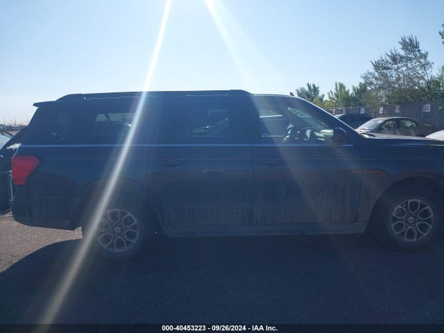 Ford Expedition Xlt Max 2024 1FMJK1J84REA30476 Image 13