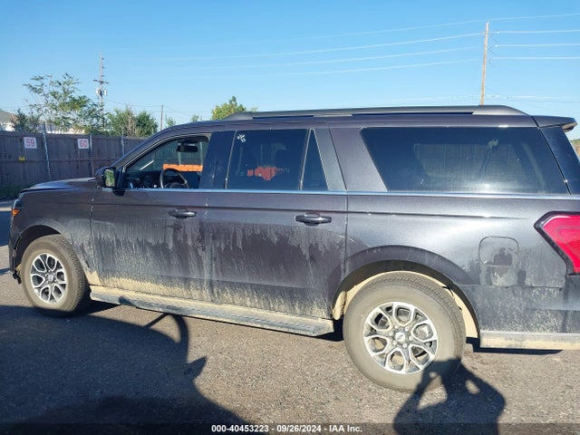 Ford Expedition Xlt Max 2024 1FMJK1J84REA30476 Image 14