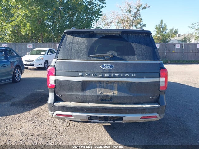 Ford Expedition Xlt Max 2024 1FMJK1J84REA30476 Image 16