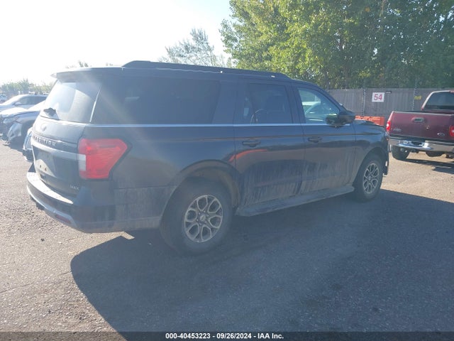 Ford Expedition Xlt Max 2024 1FMJK1J84REA30476 Image 4
