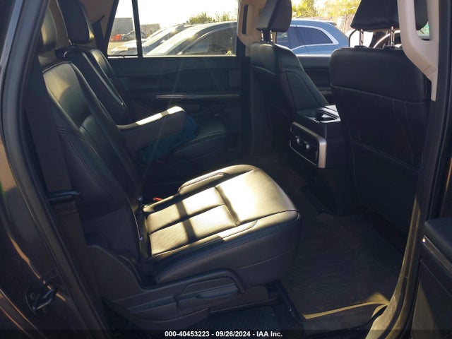 Ford Expedition Xlt Max 2024 1FMJK1J84REA30476 Image 8
