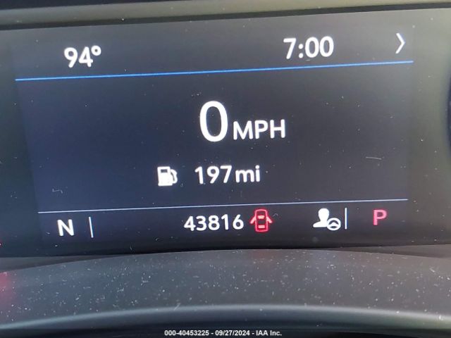 1G6DA5RK9N0112189 Cadillac Ct4 Luxury