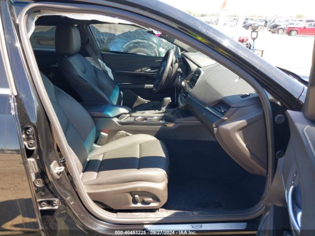 1G6DA5RK9N0112189 Cadillac Ct4 Luxury