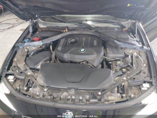 WBA4U9C33H5H64231 BMW 430i Xdrive