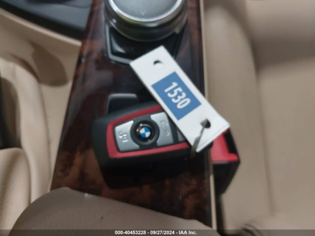 WBA4U9C33H5H64231 BMW 430i Xdrive