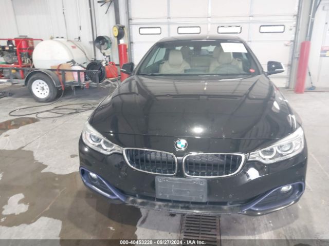 WBA4U9C33H5H64231 BMW 430i Xdrive