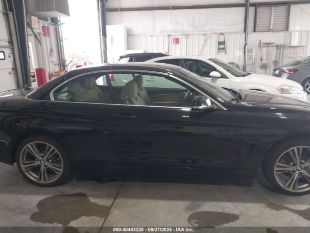 WBA4U9C33H5H64231 BMW 430i Xdrive