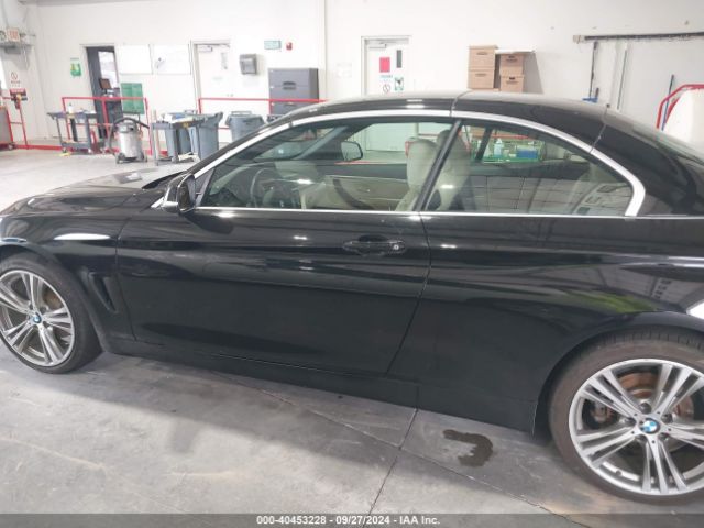 WBA4U9C33H5H64231 BMW 430i Xdrive