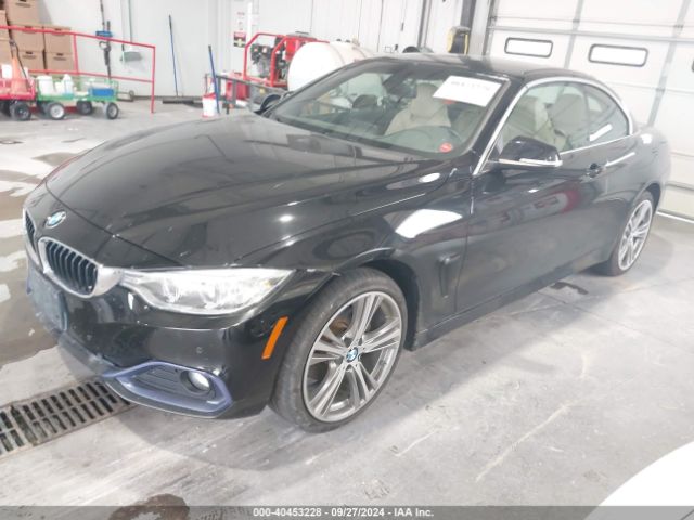 WBA4U9C33H5H64231 BMW 430i Xdrive