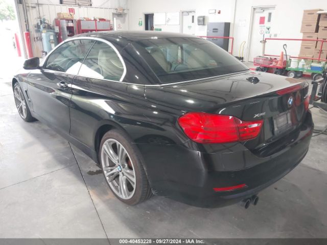 WBA4U9C33H5H64231 BMW 430i Xdrive
