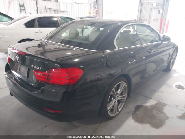 WBA4U9C33H5H64231 BMW 430i Xdrive