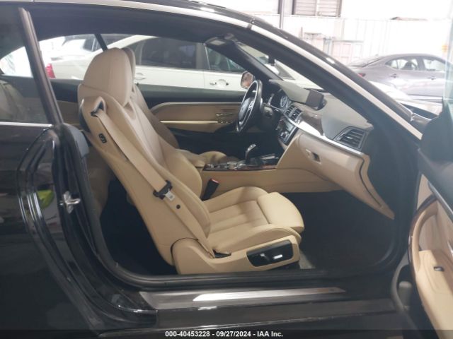 WBA4U9C33H5H64231 BMW 430i Xdrive
