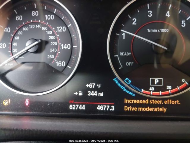 WBA4U9C33H5H64231 BMW 430i Xdrive