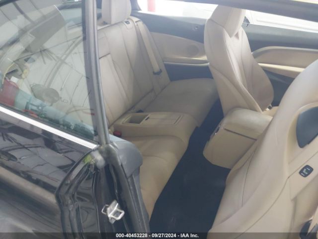 WBA4U9C33H5H64231 BMW 430i Xdrive