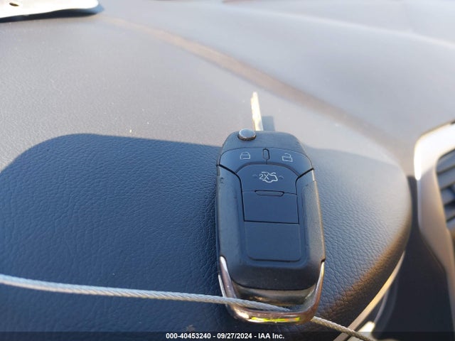 Ford FUSION SE 2015 3FA6P0HD9FR281369 Image 11