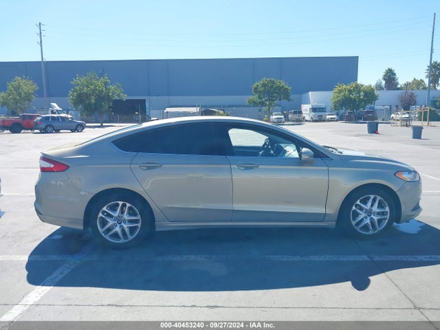 Ford FUSION SE 2015 3FA6P0HD9FR281369 Image 13