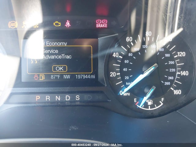 Ford FUSION SE 2015 3FA6P0HD9FR281369 Image 7