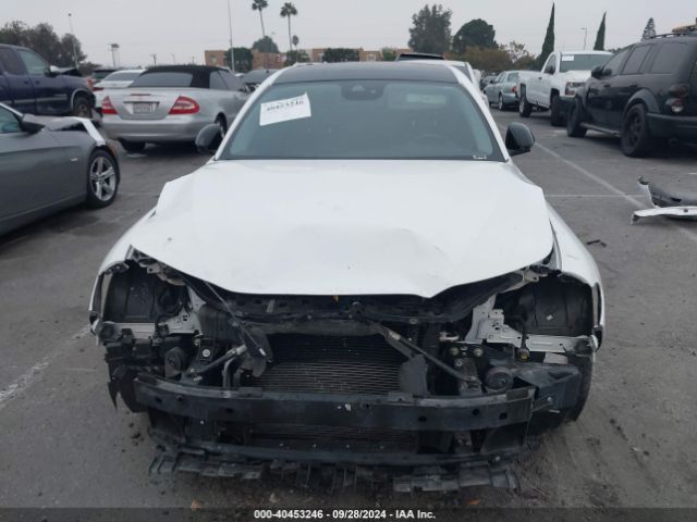 ZARFAEBN8J7588970 Alfa Romeo Giulia Rwd