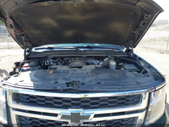 1GNSKHKC2HR265087 Chevrolet Suburban Lt
