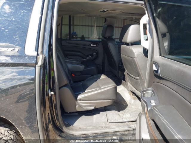 1GNSKHKC2HR265087 Chevrolet Suburban Lt