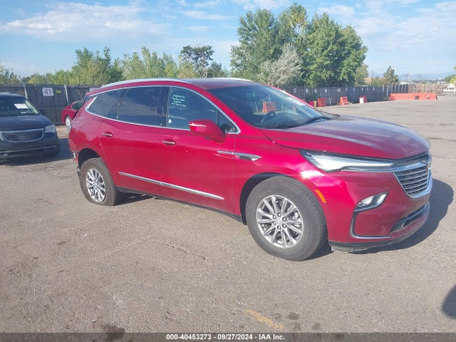 Buick Enclave Premium Awd 2024 5GAEVBKW3RJ125846 main image