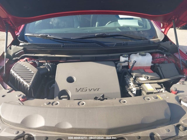 Buick Enclave Premium Awd 2024 5GAEVBKW3RJ125846 Image 10