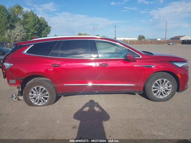 Buick Enclave Premium Awd 2024 5GAEVBKW3RJ125846 Image 13
