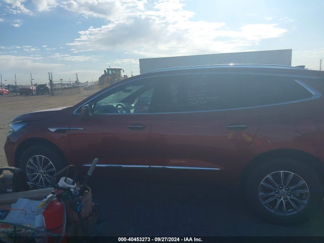 Buick Enclave Premium Awd 2024 5GAEVBKW3RJ125846 Image 14