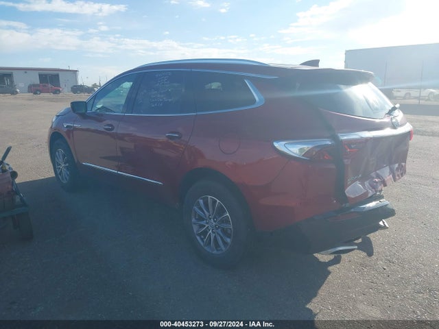 Buick Enclave Premium Awd 2024 5GAEVBKW3RJ125846 Image 3