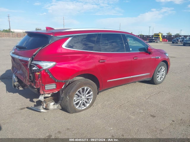 Buick Enclave Premium Awd 2024 5GAEVBKW3RJ125846 Image 4