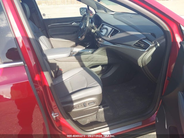 Buick Enclave Premium Awd 2024 5GAEVBKW3RJ125846 Image 5