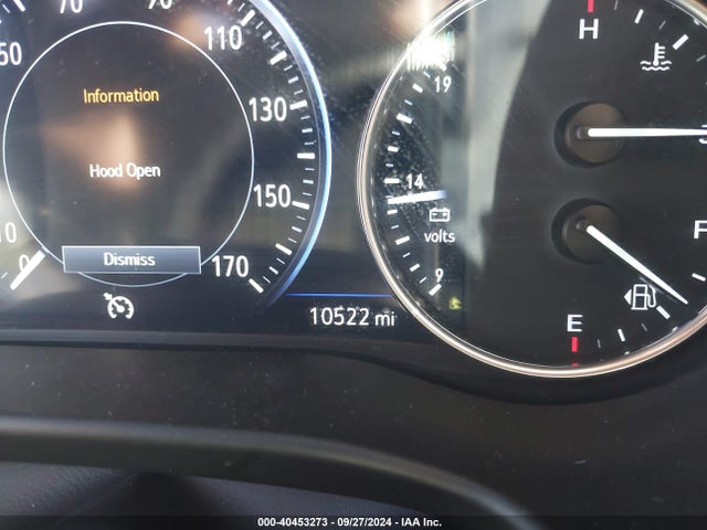 Buick Enclave Premium Awd 2024 5GAEVBKW3RJ125846 Image 7