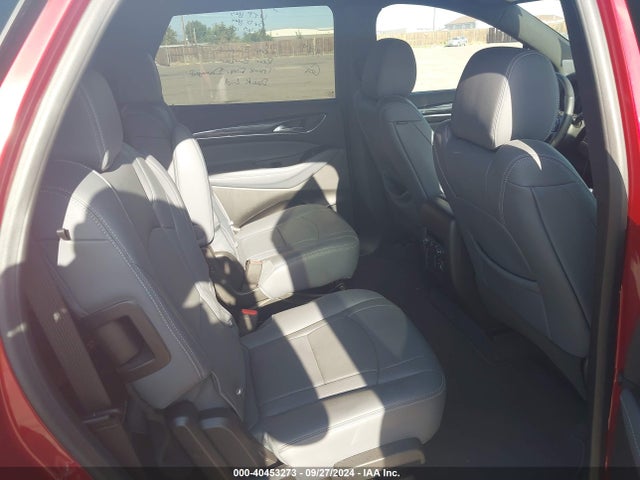 Buick Enclave Premium Awd 2024 5GAEVBKW3RJ125846 Image 8