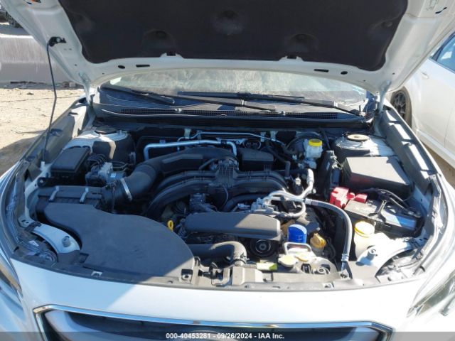 4S4BTANC0L3186551 Subaru Outback Limited