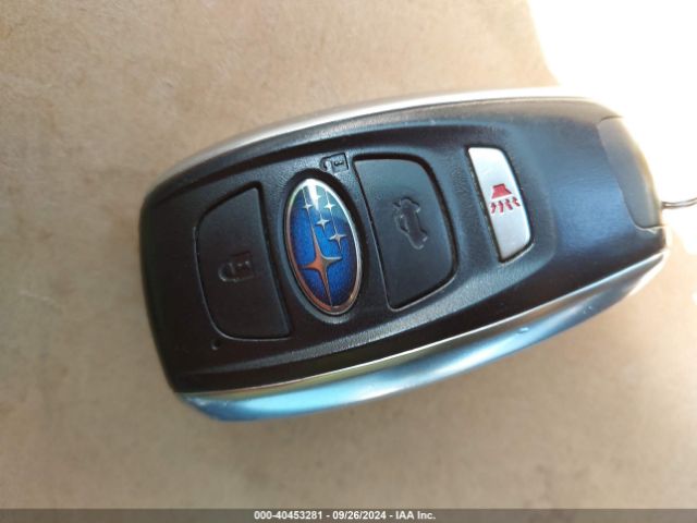 4S4BTANC0L3186551 Subaru Outback Limited
