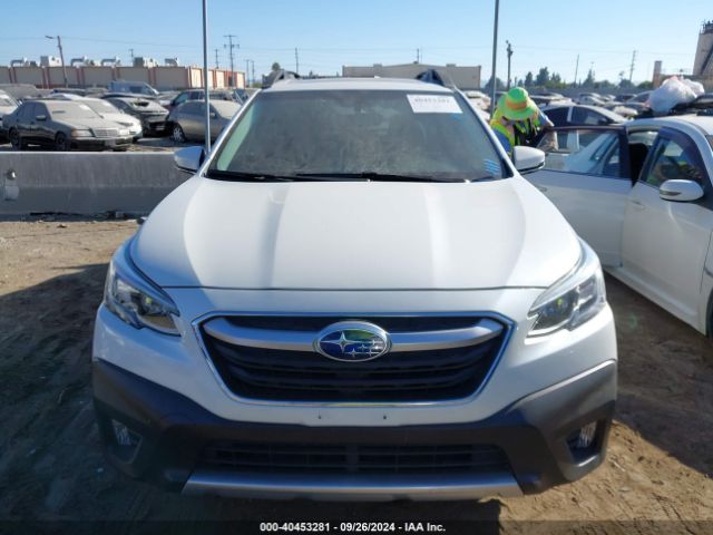 4S4BTANC0L3186551 Subaru Outback Limited