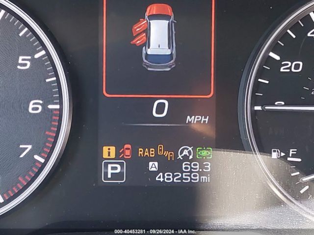 4S4BTANC0L3186551 Subaru Outback Limited