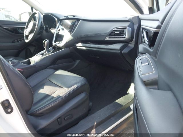 4S4BTANC0L3186551 Subaru Outback Limited