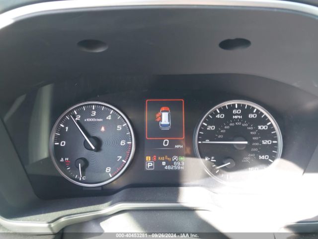 4S4BTANC0L3186551 Subaru Outback Limited
