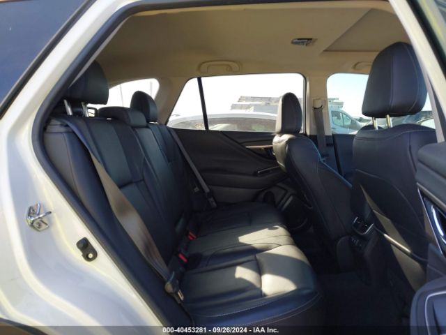 4S4BTANC0L3186551 Subaru Outback Limited
