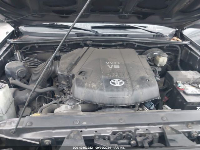 5TFJU4GN1EX060594 Toyota Tacoma Prerunner V6