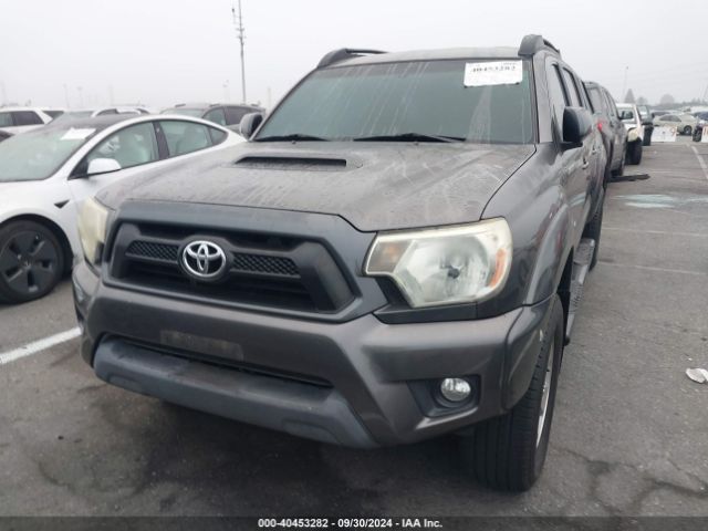 5TFJU4GN1EX060594 Toyota Tacoma Prerunner V6