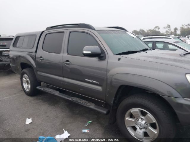 5TFJU4GN1EX060594 Toyota Tacoma Prerunner V6