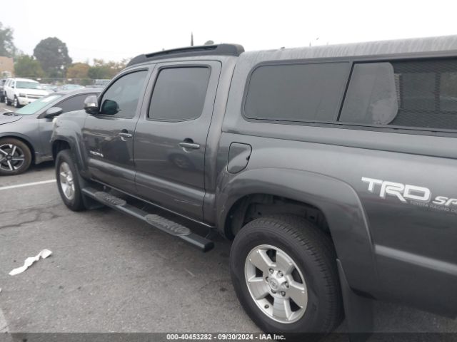 5TFJU4GN1EX060594 Toyota Tacoma Prerunner V6