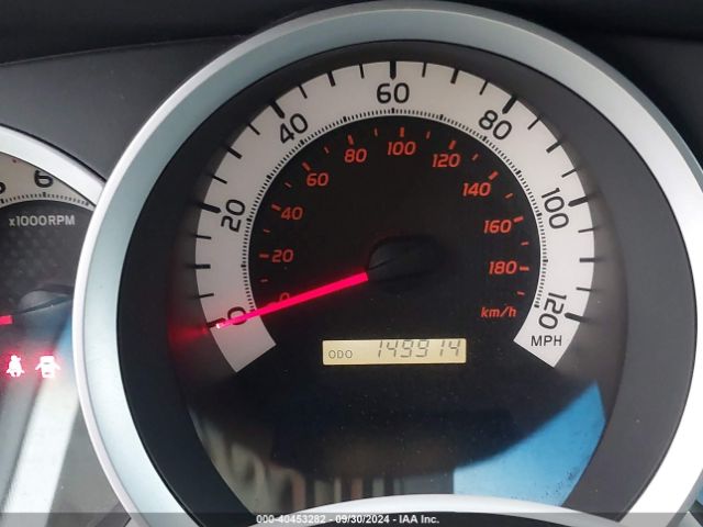 5TFJU4GN1EX060594 Toyota Tacoma Prerunner V6