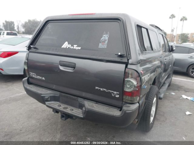 5TFJU4GN1EX060594 Toyota Tacoma Prerunner V6