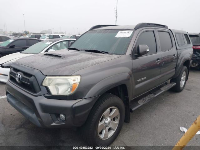5TFJU4GN1EX060594 Toyota Tacoma Prerunner V6